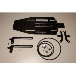 Schumacher KC Conversion Kit