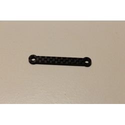 Kyosho RB6 front wishbone link